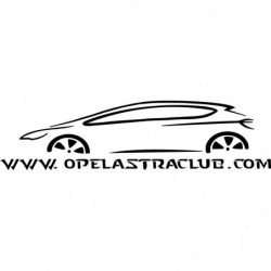Vinilo Logo Oficial
